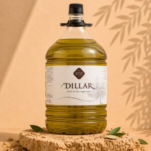 Díllar Blend