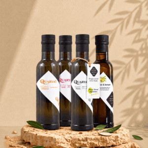Quaryat Kollektion - Sierra Nevada Gift Set