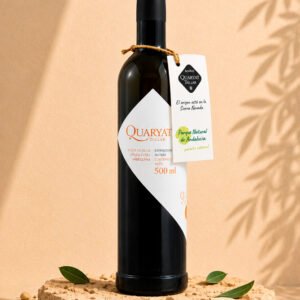 QUARYAT ARBEQUINA