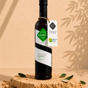 Quaryat Organic Picual